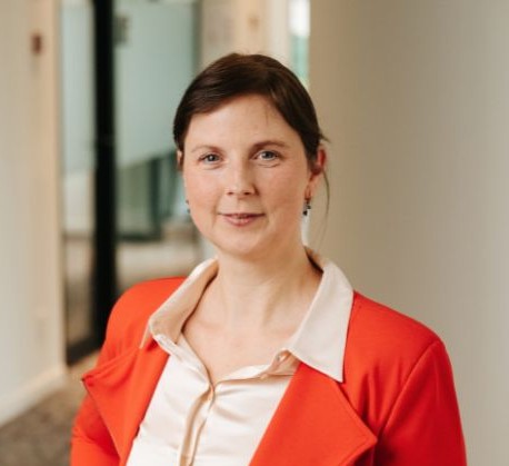 Veerle Van Eylen