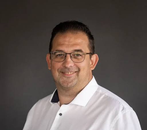 Jurgen Opreel